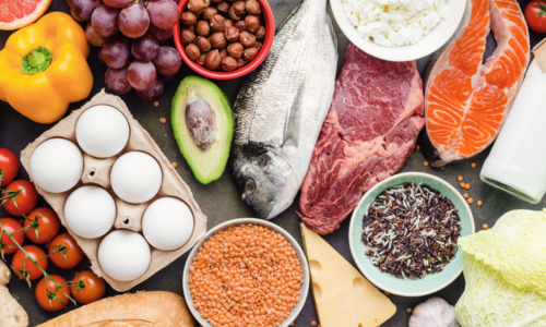 What does a holistic nutritionist do-1